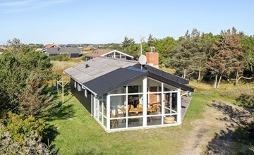 "Shalez" -  from the sea in Western Jutland 3