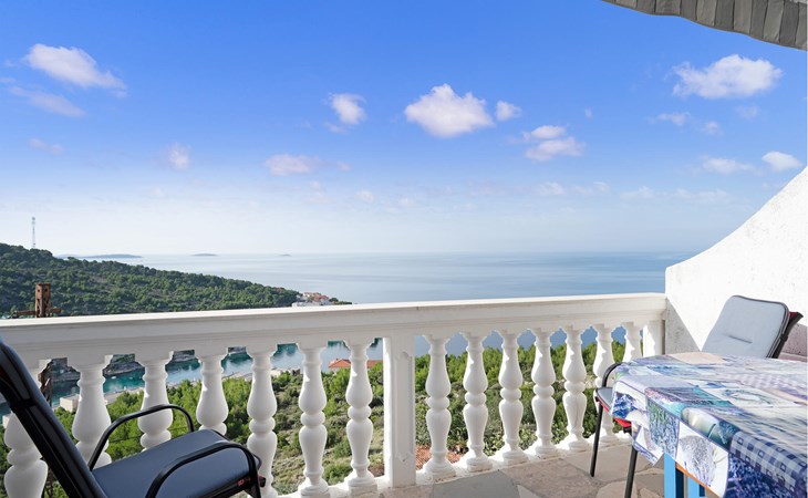1 bedroom lovely apartment in Primosten 1