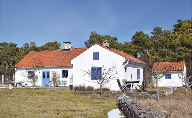 Stunning home in Visby with sauna 1