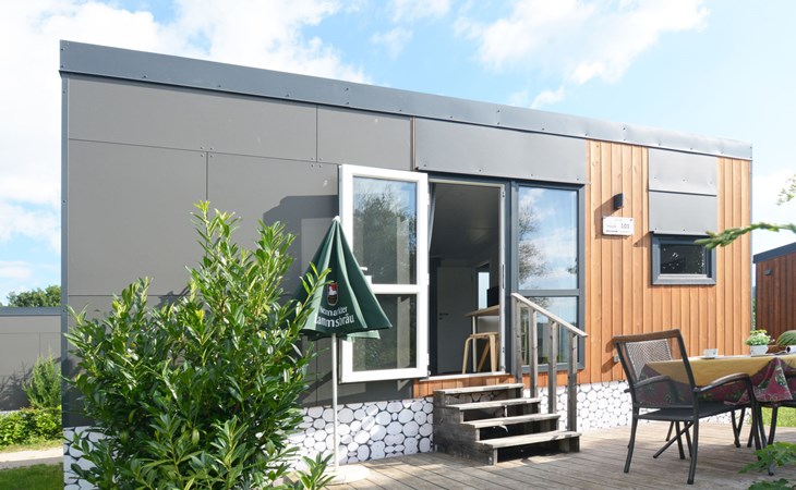 Tiny Haus Renate 1