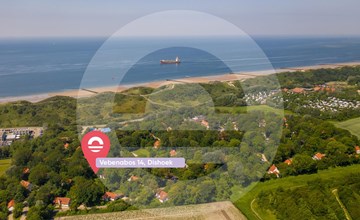 Familyhouse - Vebenabos 14 | Dishoek "Bos en Duin" 2