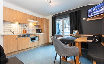 wunderschoene Ferienwohnung 2