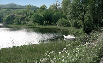 Lovely home in Farsund 2