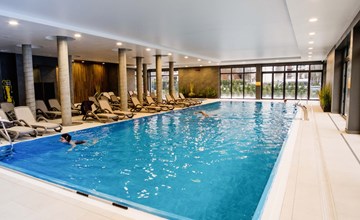 Polanki Park Nemo Wohnungen Kolobrzeg B002 2