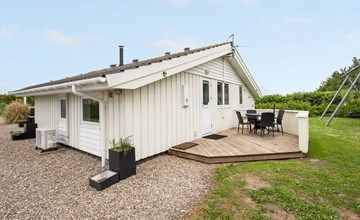 "Tjakko" - 700m from the sea in SE Jutland 3