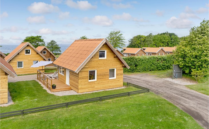Amazing home in Tranekær 1