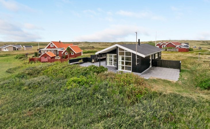 "Arni" - 150m from the sea in Western Jutland 1