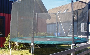Nice home in Gunnebo with WiFi 3