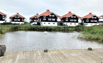 "Nikica" - 350m from the sea in Funen 3