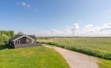 „Jonna“ – 700 m vom Meer entfernt in Westjütland 3