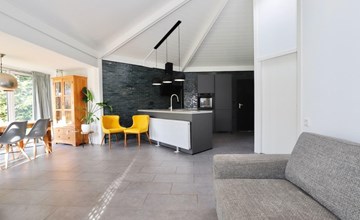Bungalow Komfort 4p 2