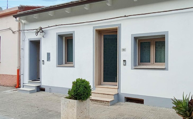1 bedroom pet friendly home in Sedini 1