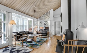 Rubinsøen Skovhuse 3