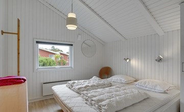 „Arlette“ – 1,8 km vom Meer entfernt in Westjütland 2