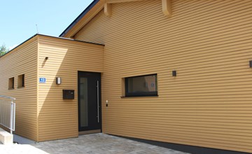 Gemütliches Appartement in Winkl Ossiachberg 3