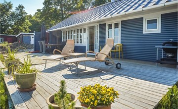 Beautiful home in Haderslev with WiFi 3
