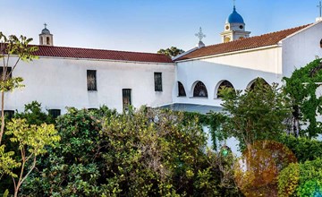 Venezianisches Haus 2