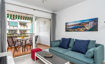 Carihuela-strand 3