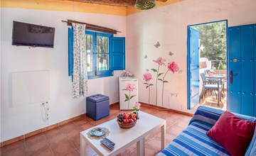 Amazing home in Cómpeta with kitchen 3