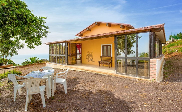 1 bedroom awesome home in Diamante 1