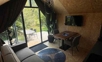 Solo Retreat 2 2