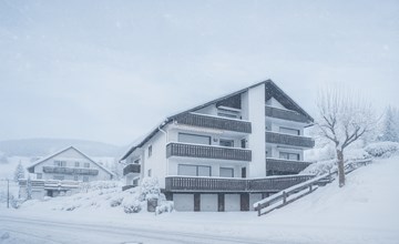 Ferienwohnung - Am Kleehagen 26-B | Winterberg-Niedersfeld  3