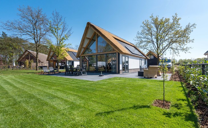 Farm Lodge 669 1