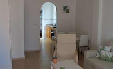 Hübsche Erdgeschosswohnung mit großem Garten 3