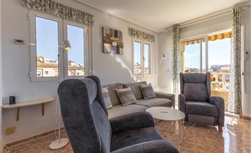 Nice apartment in Torrevieja with WiFi 3