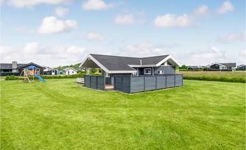Pet friendly home in Rudkøbing 2
