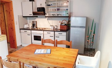 1 bedroom awesome apartment in Bastorf 3