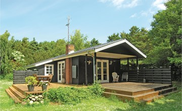 Cozy home in Humble with kitchen 3