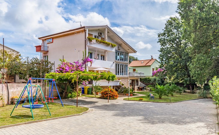 1 bedroom gorgeous apartment in Banjole 1