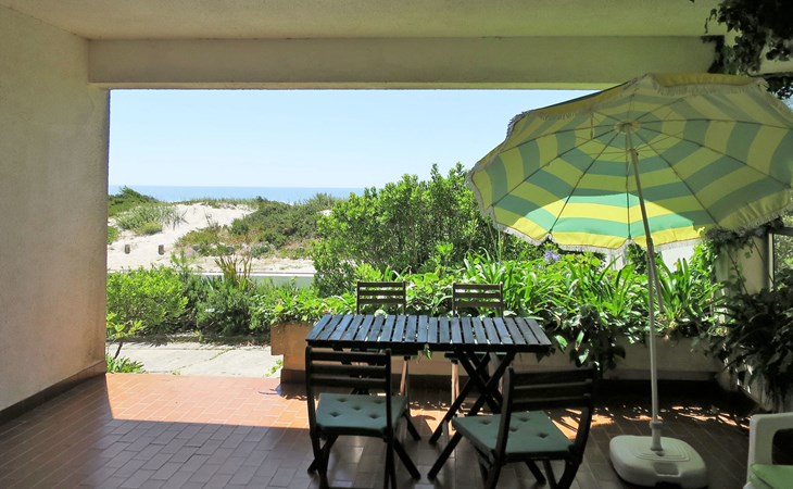 Vom Strand (CAH122) 1