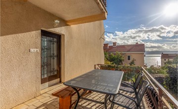 Stunning apartment in Novi Vinodolski 2