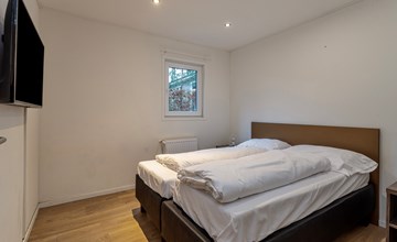 Veluwe lodge 4 Personen 2