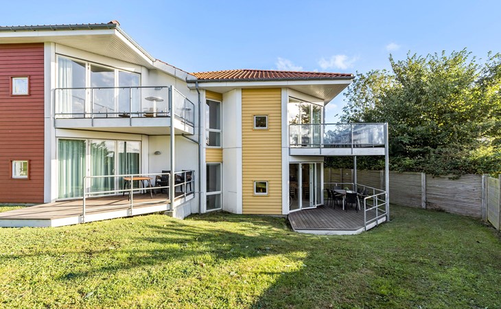 Gudhjem Søpark Lejl. 59 1
