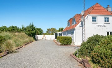 "Stefan" - 500 meter van de zee in West-Jutland 3