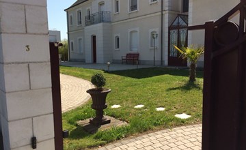 Landhaus La Villa Bolero 2