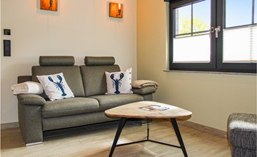 Beautiful apartment in Wiesmoor 3