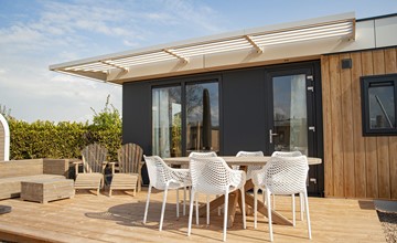 Duin Lodge Family 6 Personen  3