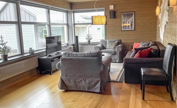 Pet friendly apartment in Sysslebäck with sauna 2