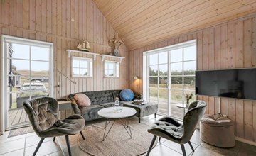 "Helmi" - 1.5km from the sea 2