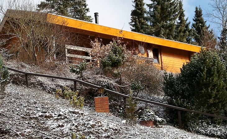 mit Privatparkplatz 1