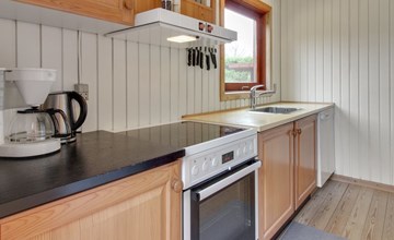 "Brimi" - 450m from the sea in SE Jutland 2