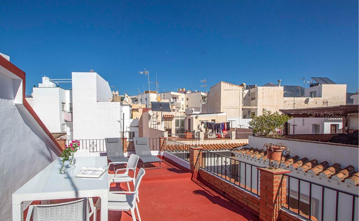 Awesome apartment in Nerja with WiFi 1