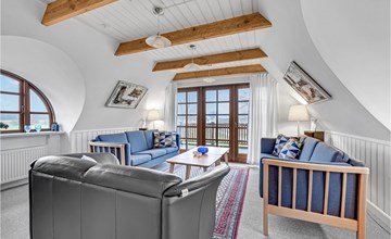 Lovely home in Bagenkop with sauna 2