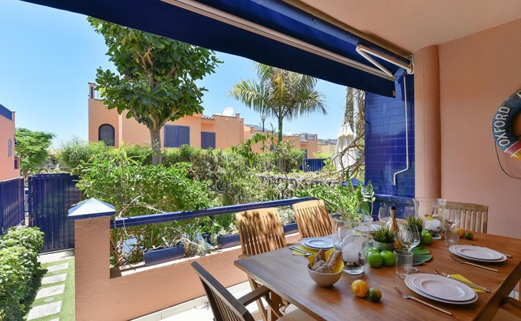 Duplex Meloneras Bahia AA153 1