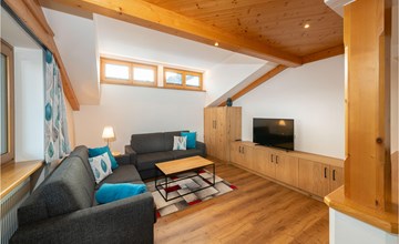Moderne Ferienwohnung/Grossarl 2