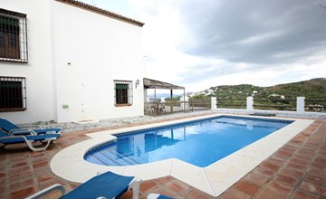 Cantoblanco Häuser 2 2